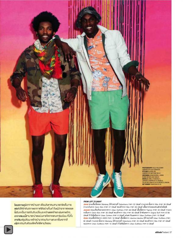 Attitude-August-2012